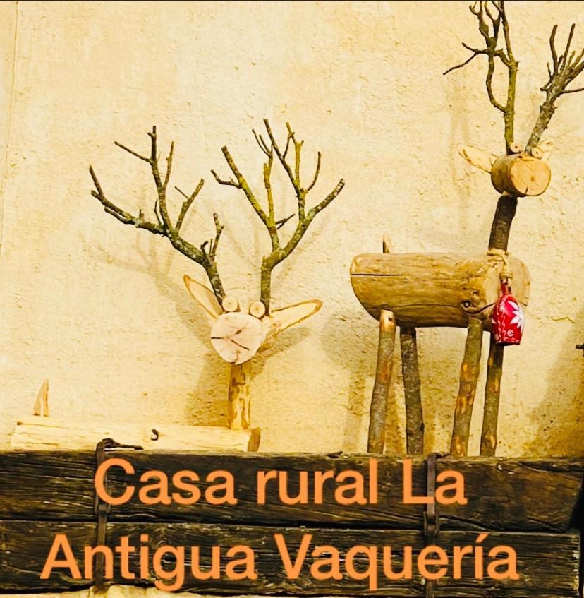 La Antigua Vaqueria