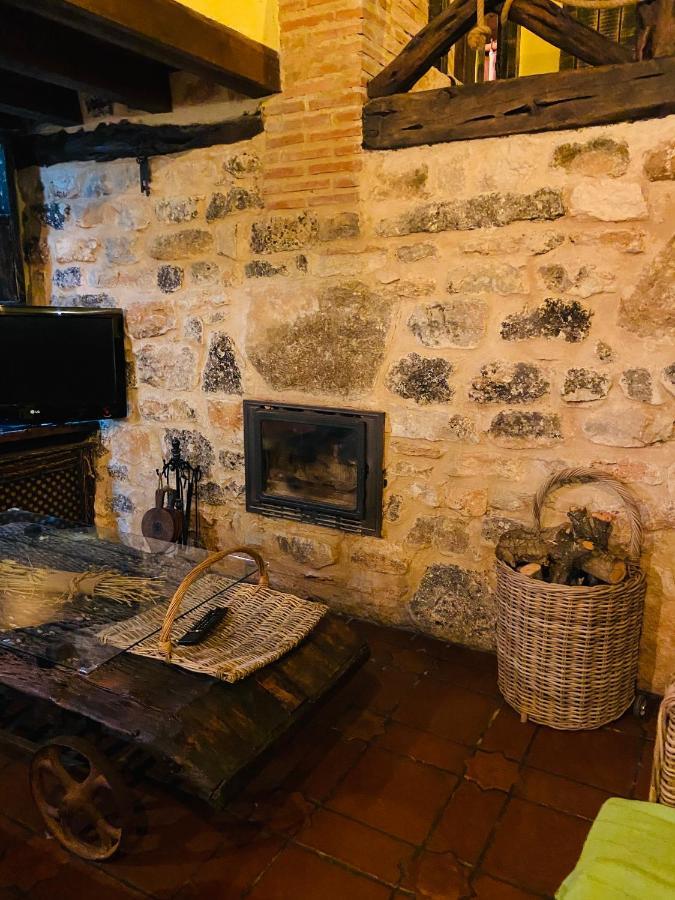 La Antigua Vaqueria