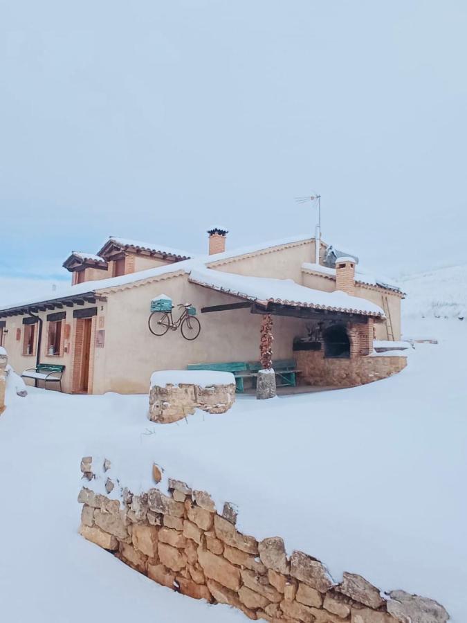 La Antigua Vaqueria