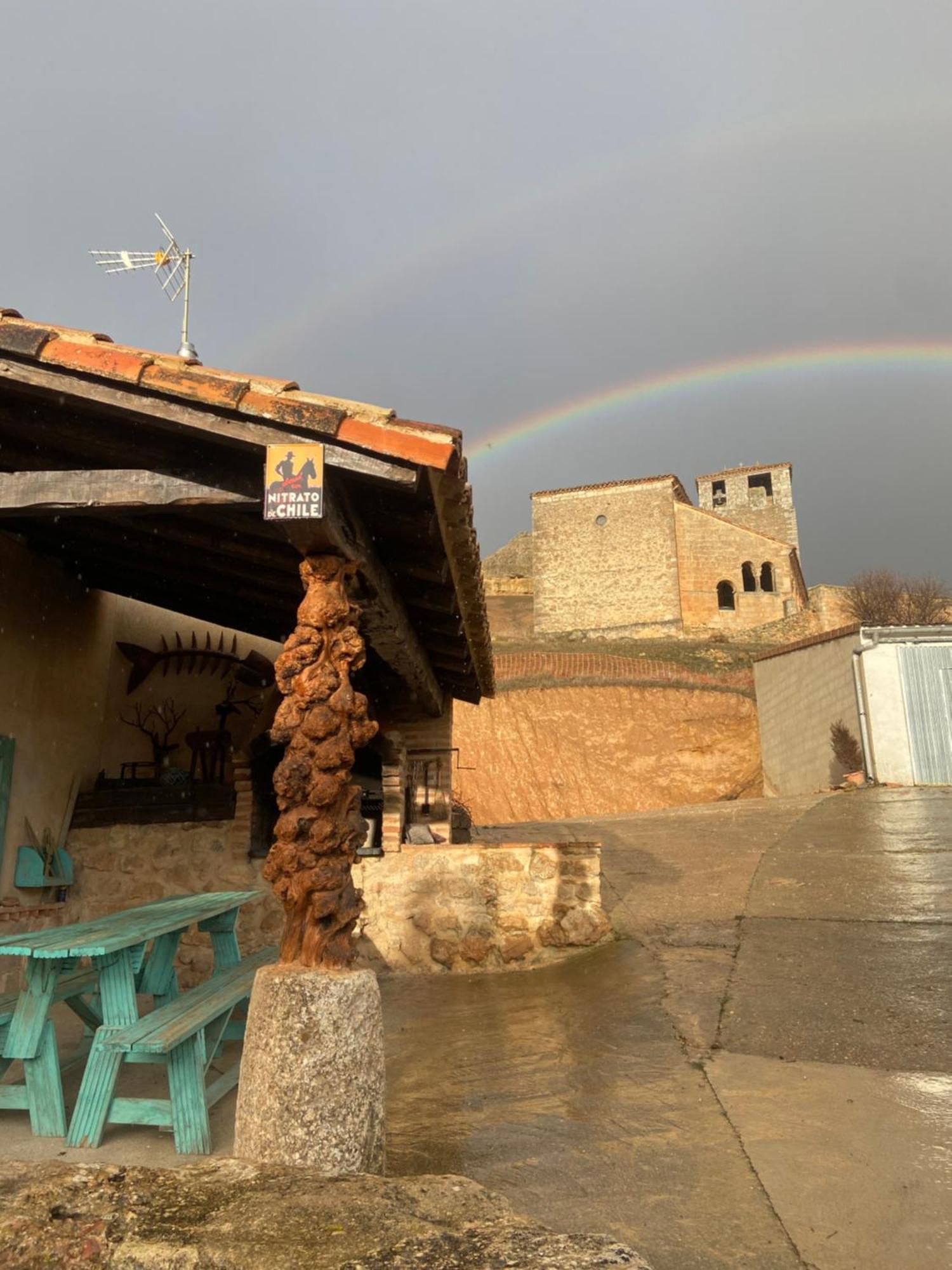 Ferienhaus La Antigua Vaqueria *