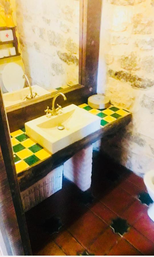 Hébergement de vacances La Antigua Vaqueria *