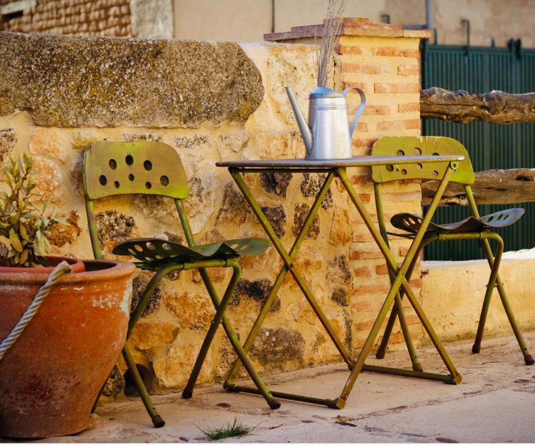 La Antigua Vaqueria Hébergement de vacances